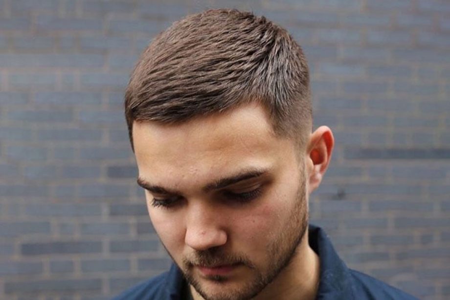 Top 5 High & Tight Haircuts For Men In 2024