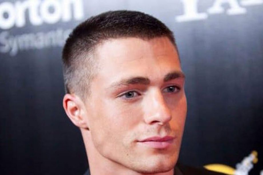 23 Buzz Cut Ideas for Masculine and Stylish Guys in 2023