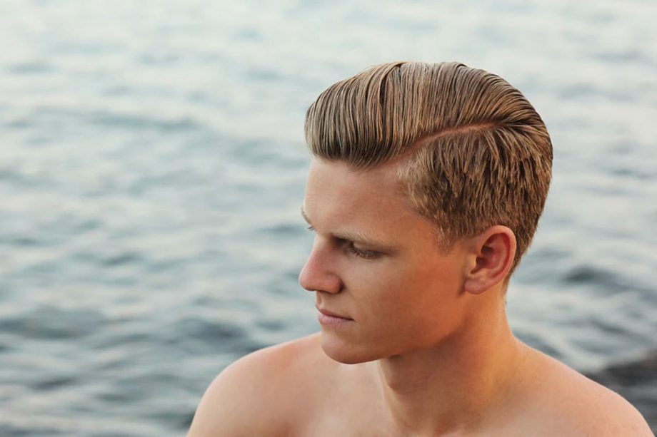 25 Cute Hairstyles For Guys To Get in 2023  メンズヘアカット 髪の毛 メンズ メンズ 髪