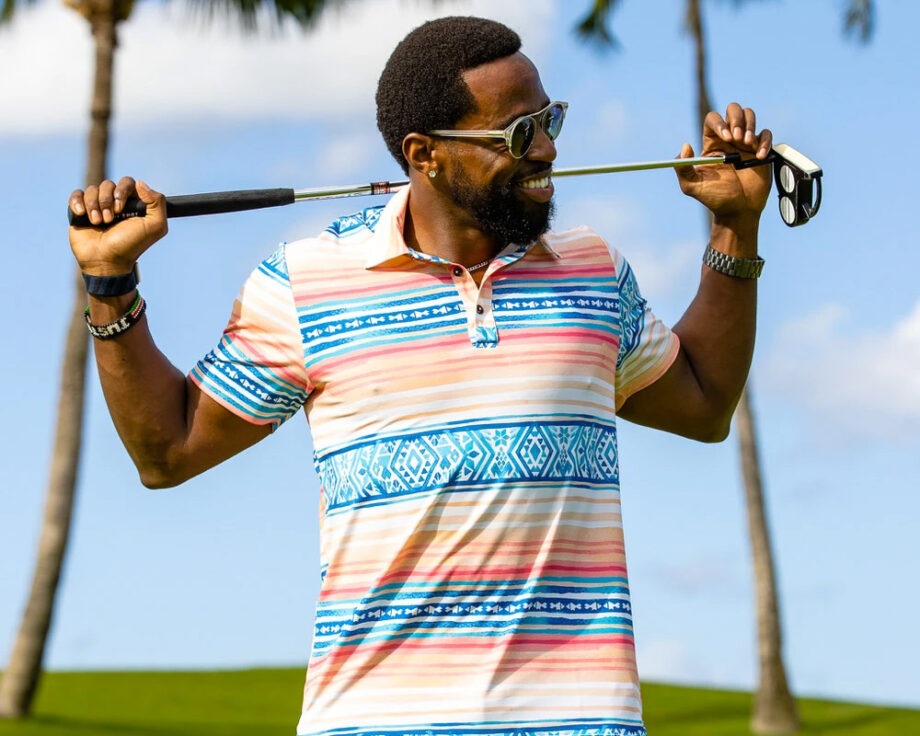 These Are The Best Men's Golf Clothes in 2023 - Style Girlfriend