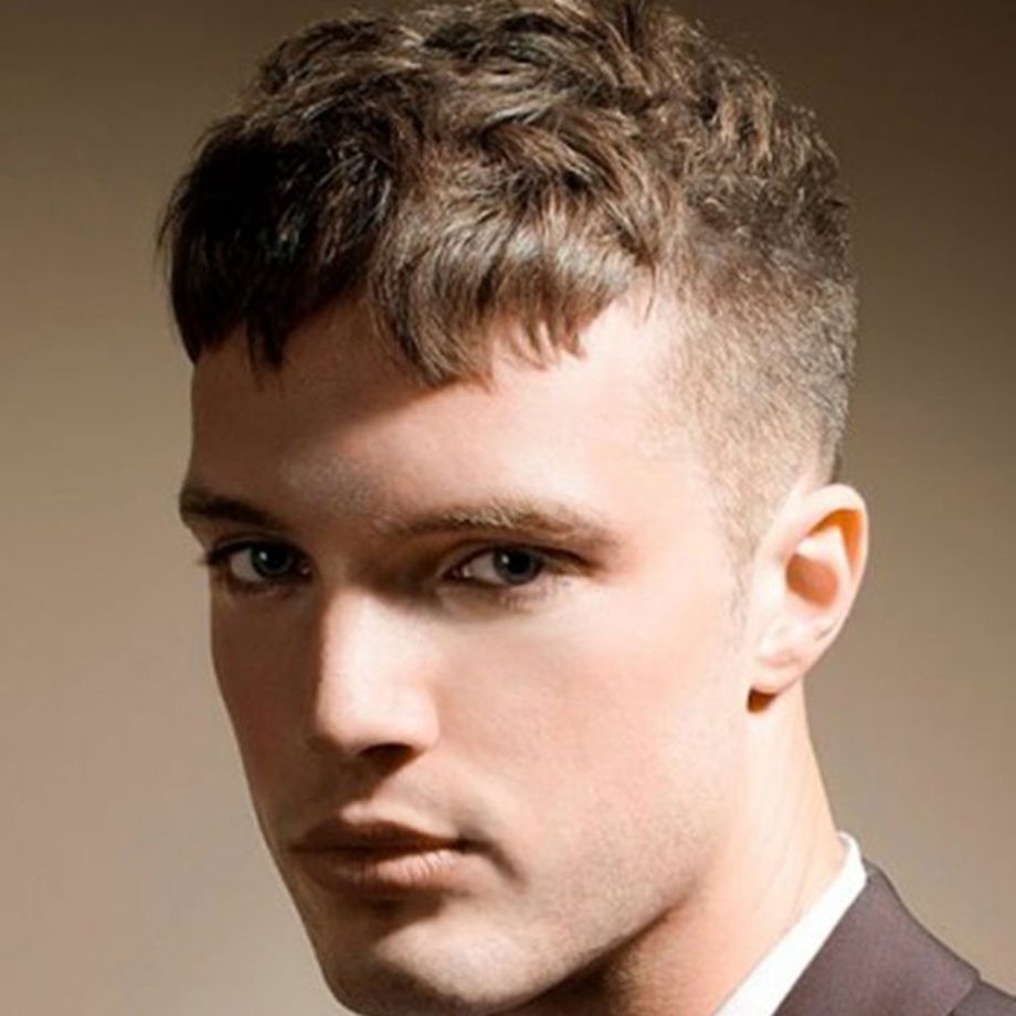 69 Timeless Short Sides, Long Top Haircuts For Men in 2024 | Long hair on  top, Long hair short sides, Mens hairstyles short sides