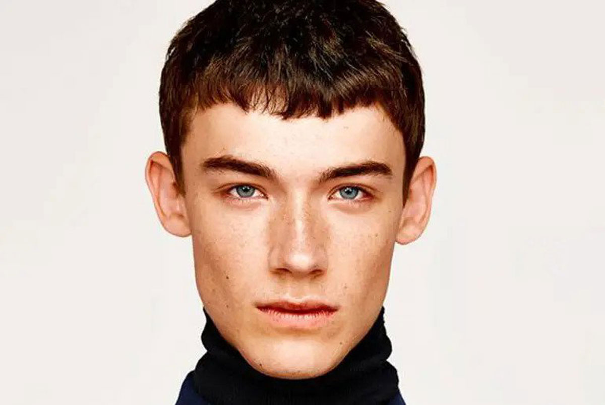 11 French Crop Haircuts for Men