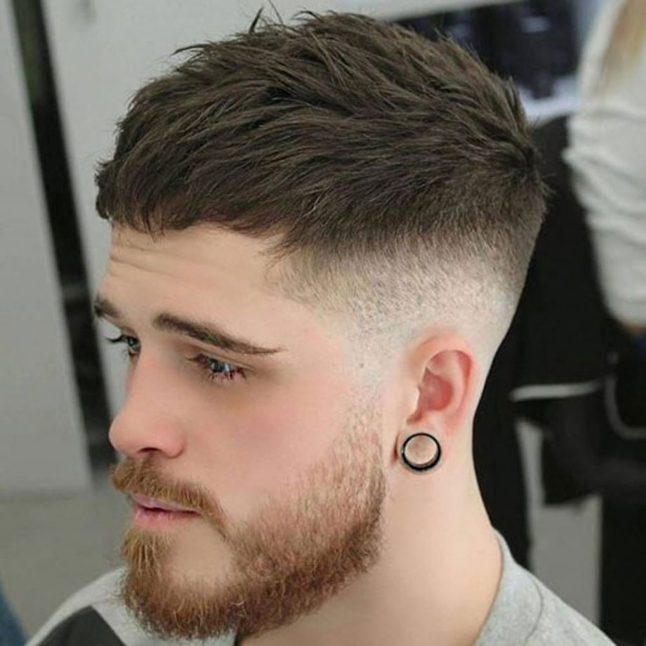 50 Best French Crop Haircuts for Men in 2023  Men Hairstylist