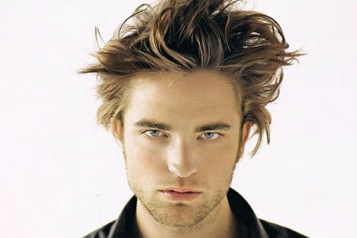 25 Sexy Messy Hairstyles for Men in 2023  The Trend Spotter