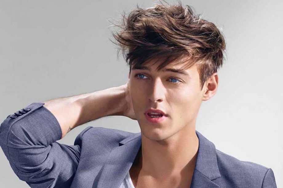 45 Best Layered Haircuts for Men Popular in 2023 with Pictures