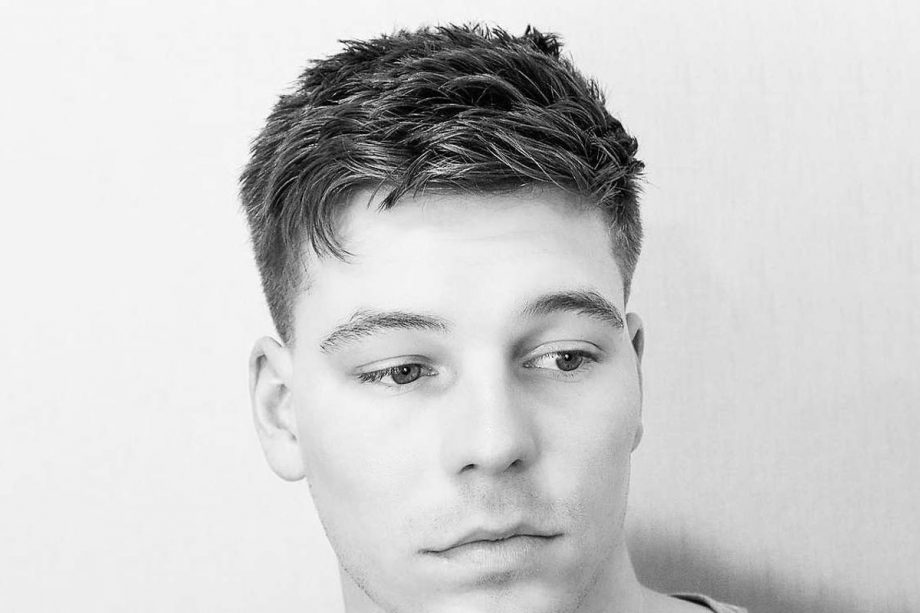 37 Stylish Messy Hairstyles For Men in 2024 | Mens hairstyles, Mens  hairstyles short, Messy hairstyles
