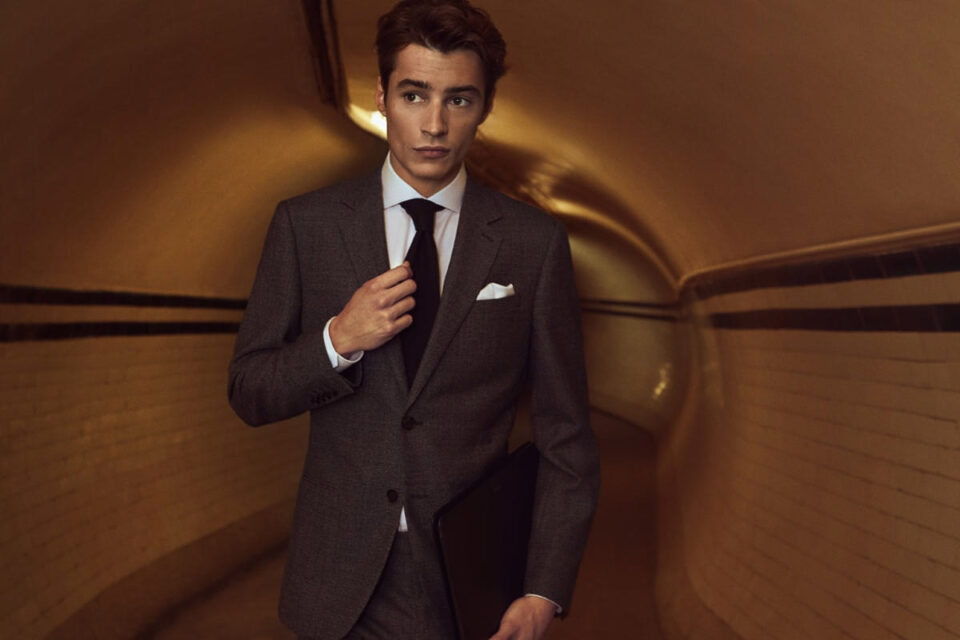 20 Best Men's Suit Brands in 2024
