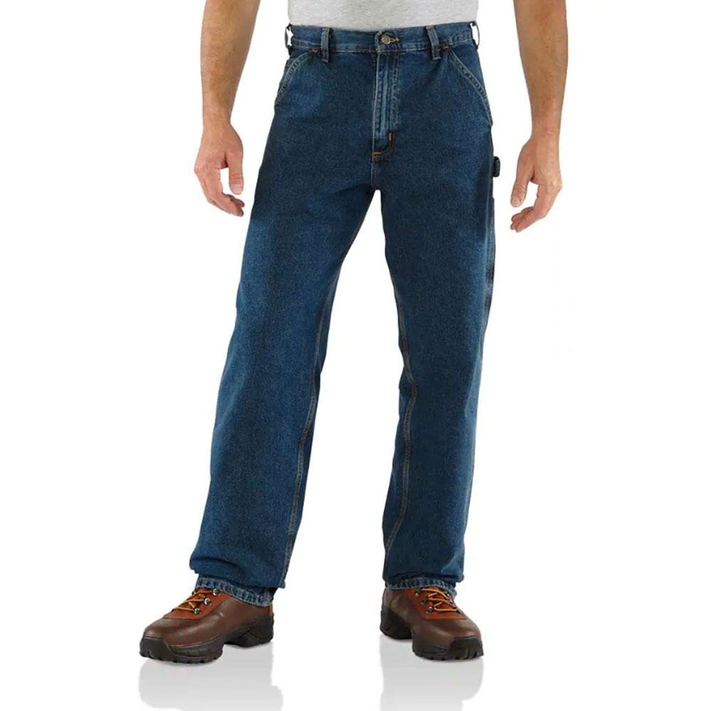 Dmarge big-tall-jeans Carhartt