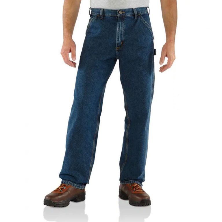 Big and Tall Jeans For Men [2021 Edition]