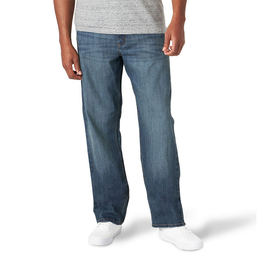 Dmarge big-tall-jeans Wrangler