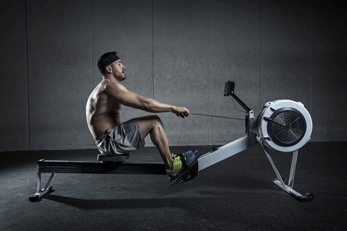 Best Rowing Machine Workouts 2023