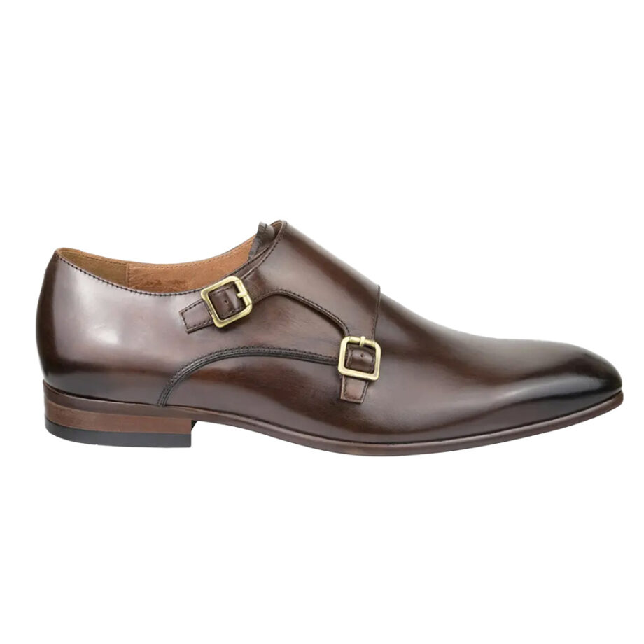 10 Best Monk Strap Shoes To Buckle Up
