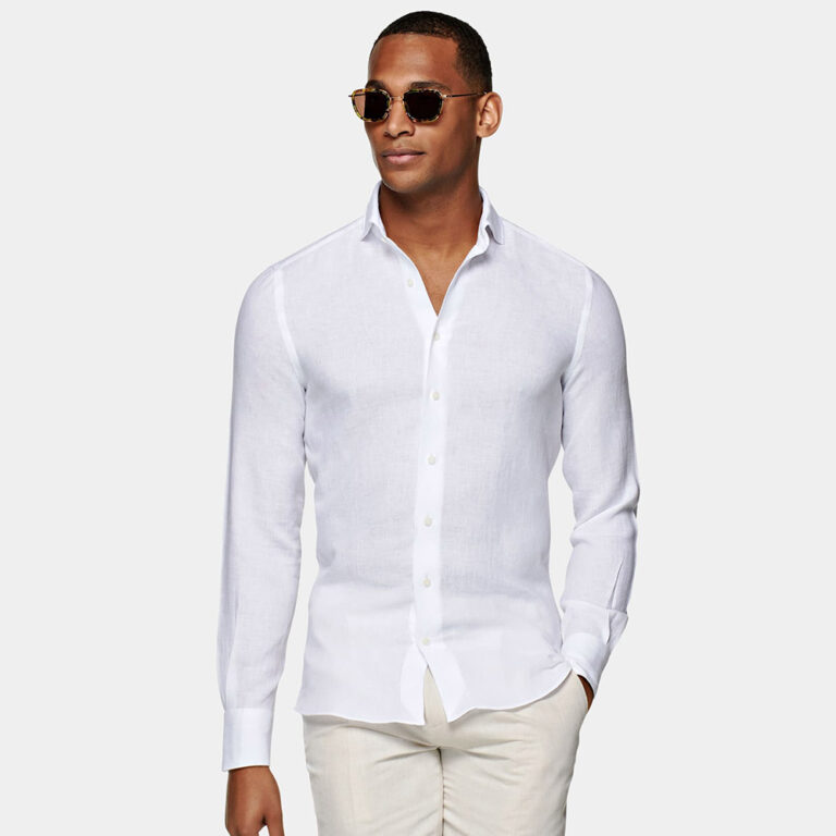 19 Best Men's Casual Shirts For Every Occasion In 2023