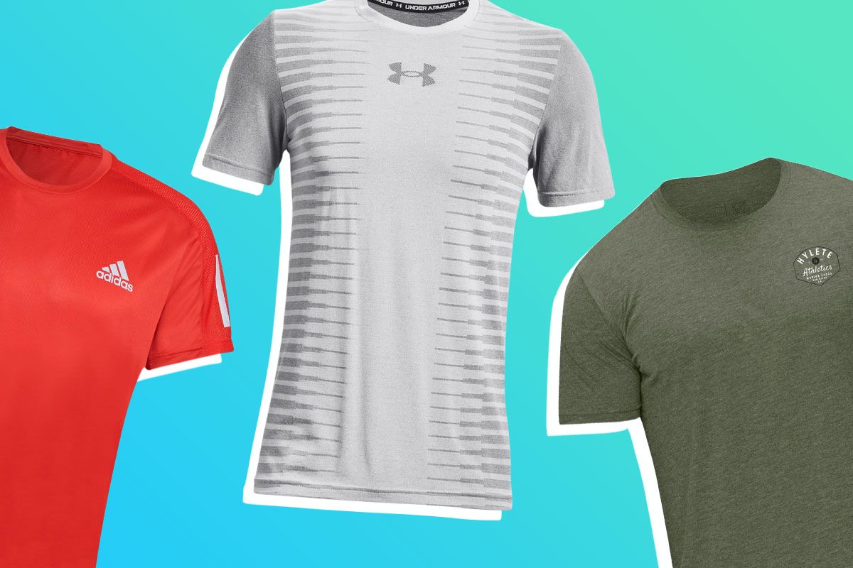 Take Up to 50 Off Workout Gear at Under Armours Sale  InsideHook