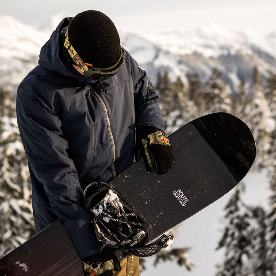 Top 10 designer snowboards, illicit snowboarding