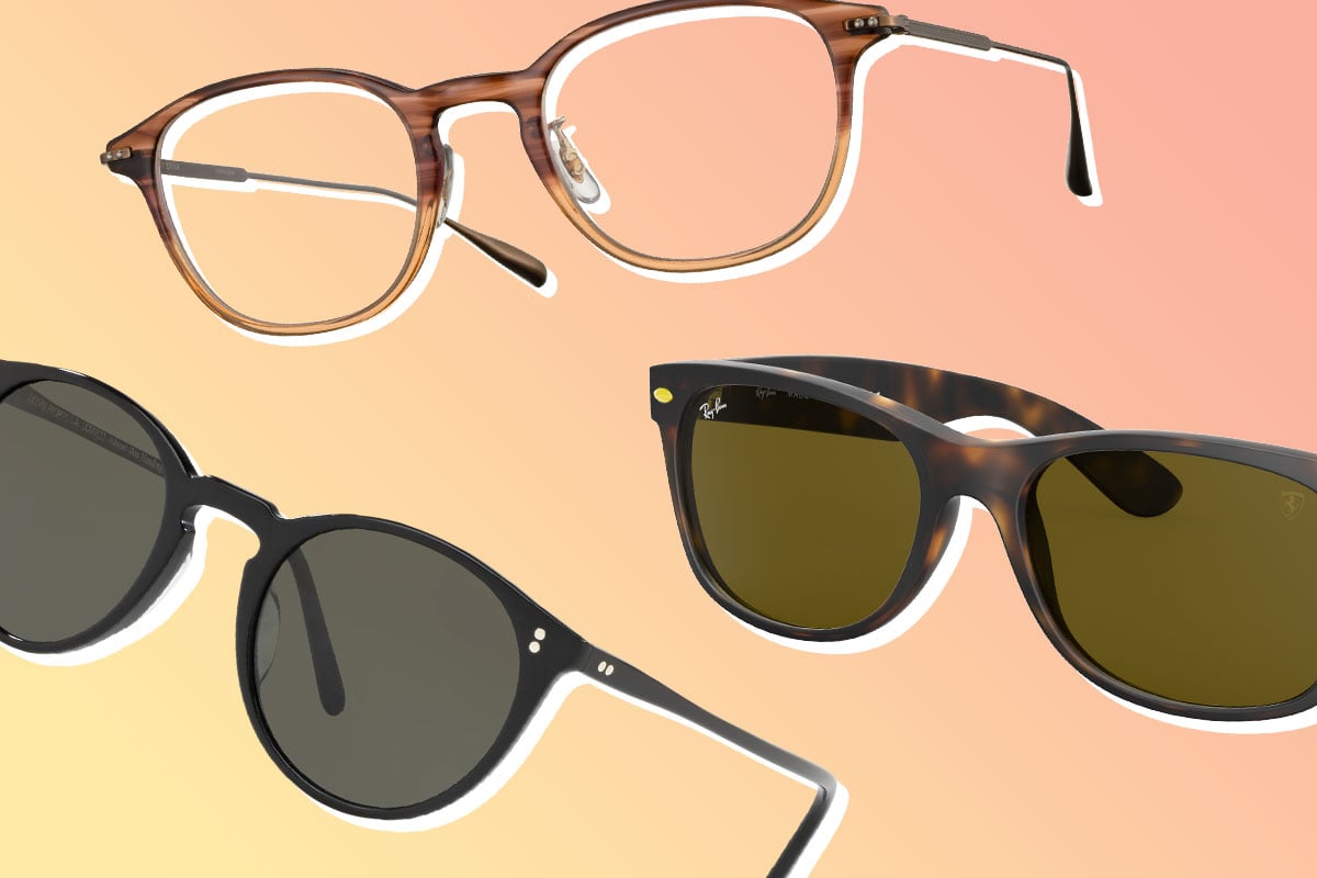 Best Sunglasses For Men 2021 Edition