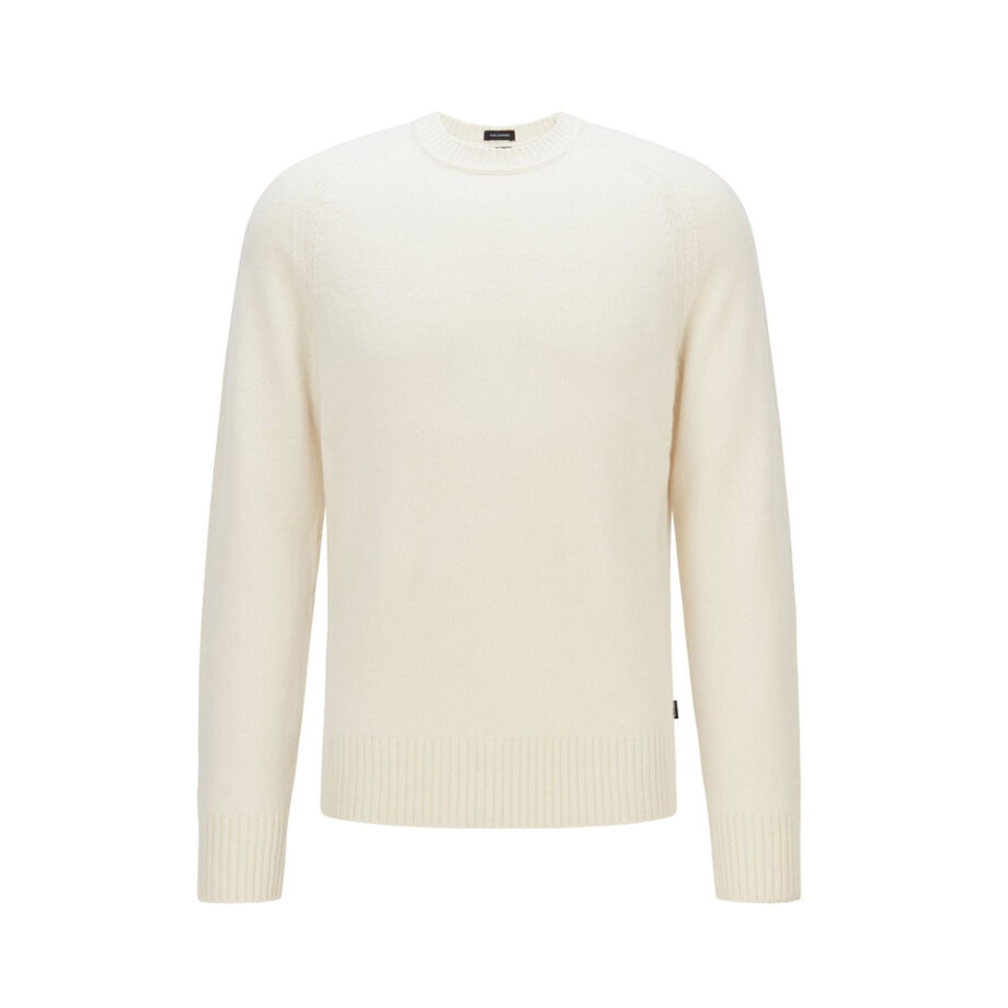 Hugo Boss Mens Sweater Pullovers Sweaters Clothing & Accessories anps ...