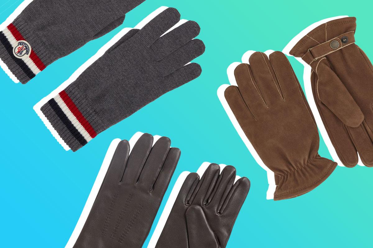 11 Best Winter Gloves For Men