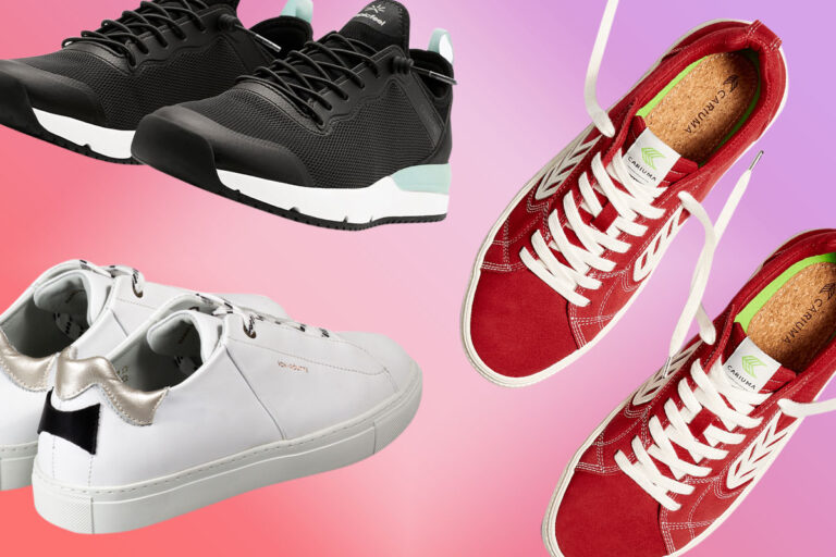 14 Trendy Shoes For Men; From Cool Brands Changing The Footwear Game