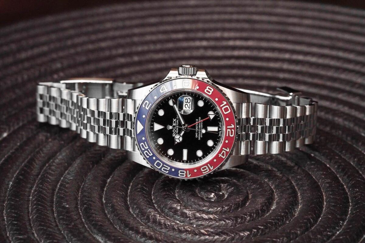 Rolex GMT-Master Alternatives We Can Approve