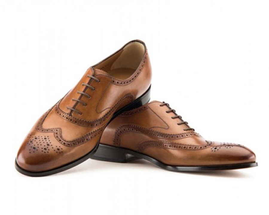 Best Oxford Shoes 2022: 8 Best Oxford Shoes For Men