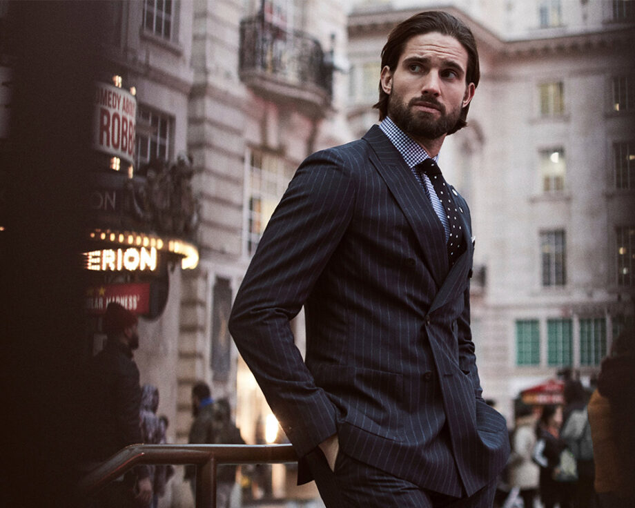 20 Best Work Clothes Brands For Men