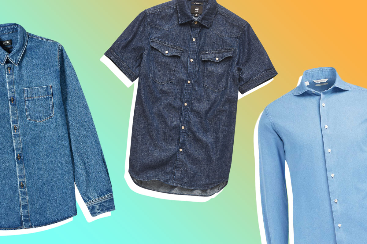12 Best Casual Shirts For Men – Every Style You Need in 2023