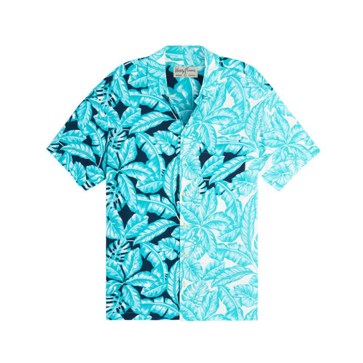 20 Best Hawaiian & Vacation Shirts For Men