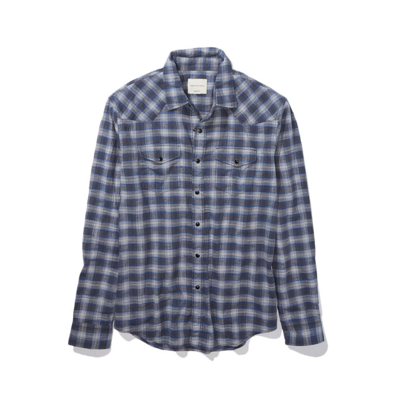 21 Best Winter Shirts For Men of 2023