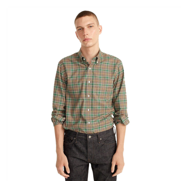 21 Best Winter Shirts For Men of 2023