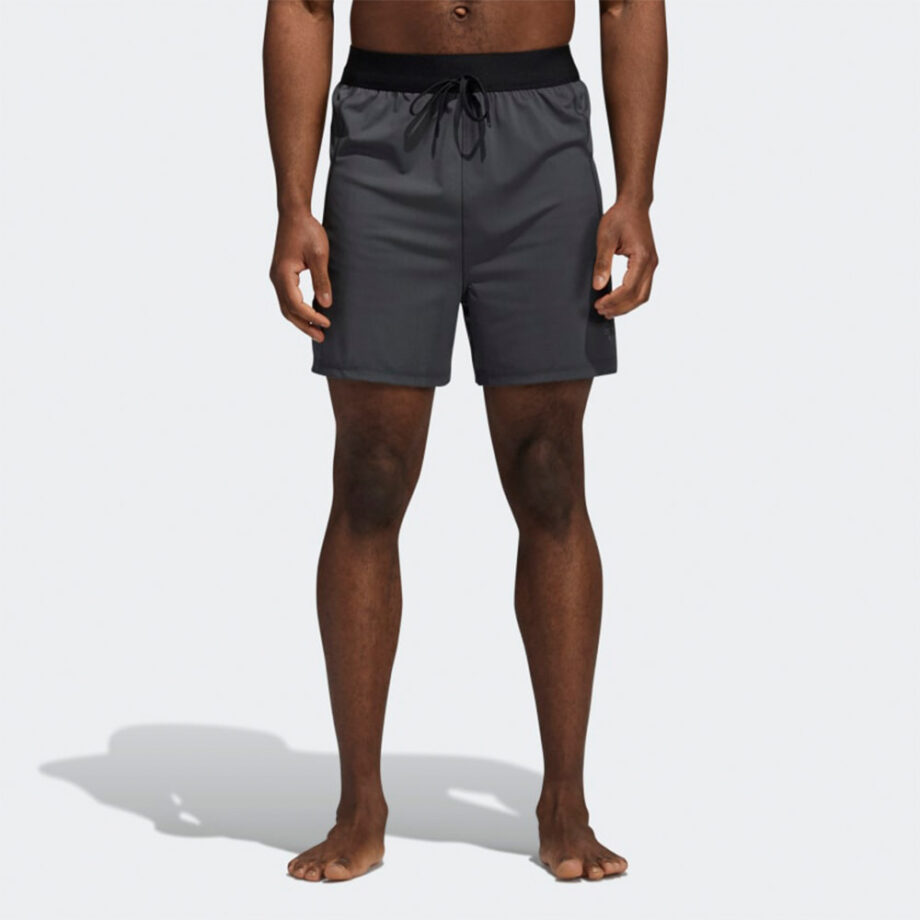 10 Best Yoga Shorts For Men | Sweat In Style 2023