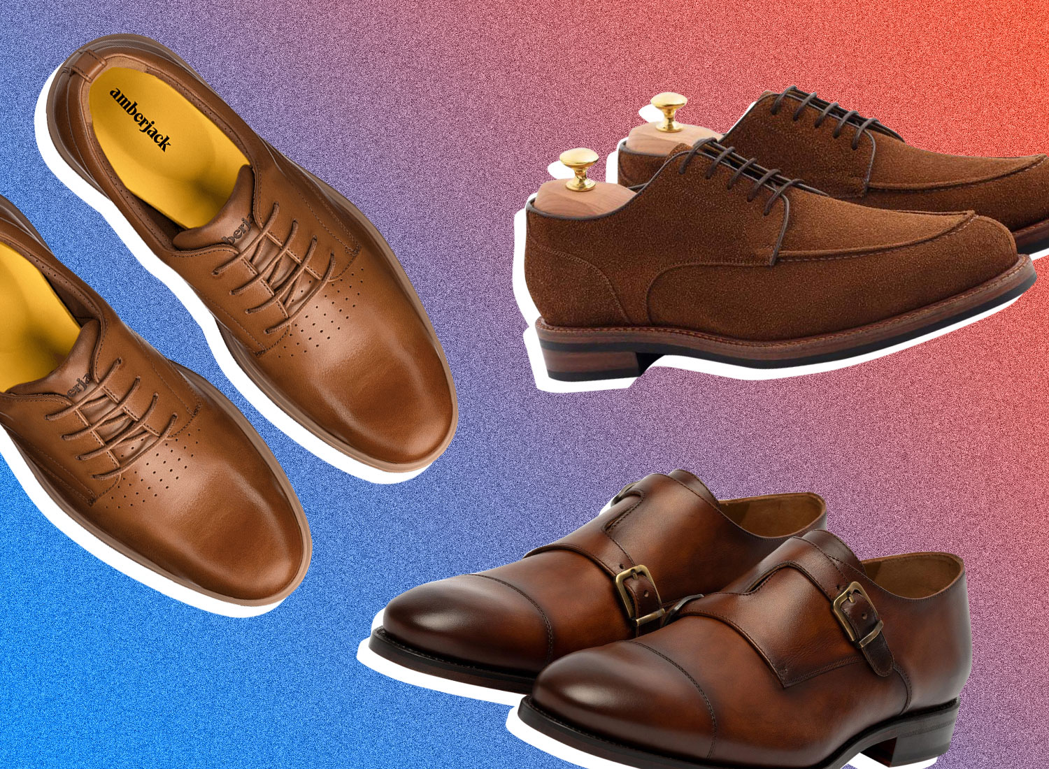 The Most Comfortable Dress Shoes for Men of 2023, Tested and Reviewed