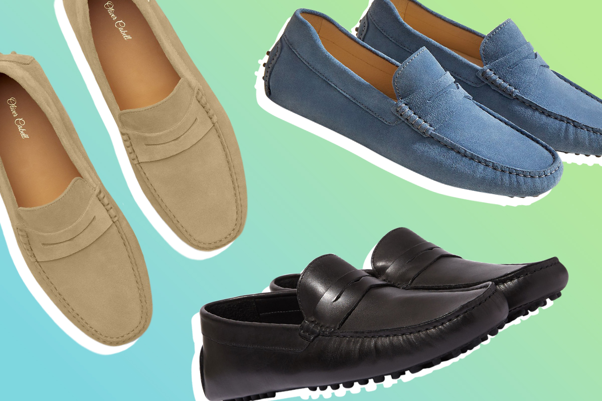 Worst Men's Shoe Styles You Need To Stop Buying