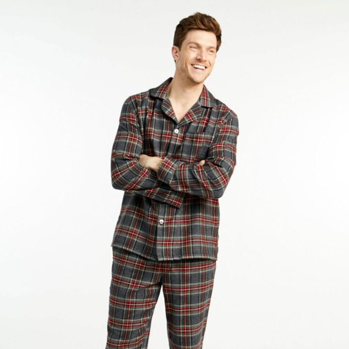 Men's Sleepwear 20 Best Pajamas For Men 2023