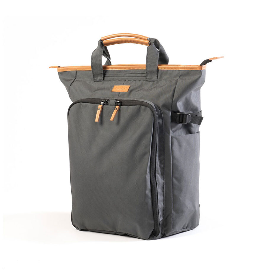 Tote Bags Men: 20 Best Men's Tote Bags For Commuting In Style
