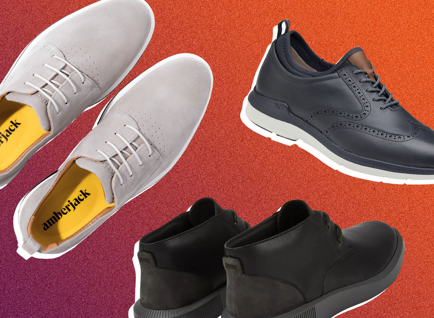 20 Most Comfortable Work Shoes 2023