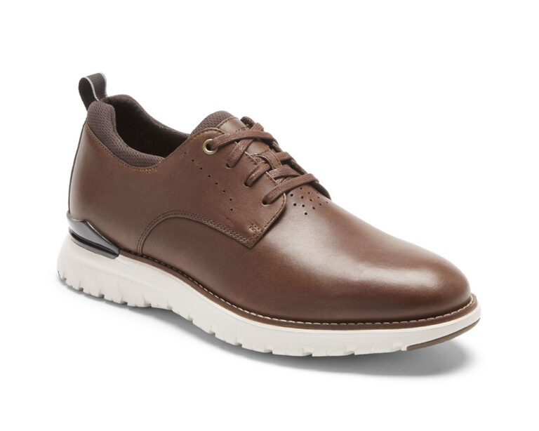 20 Most Comfortable Work Shoes For Men To Buy 5833