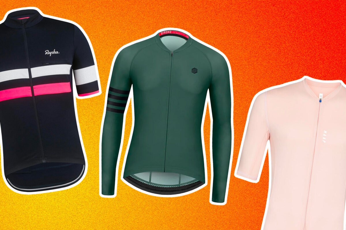 5 Cycling Brands That Will Make You Cooler Than Rapha Tribe In 2020