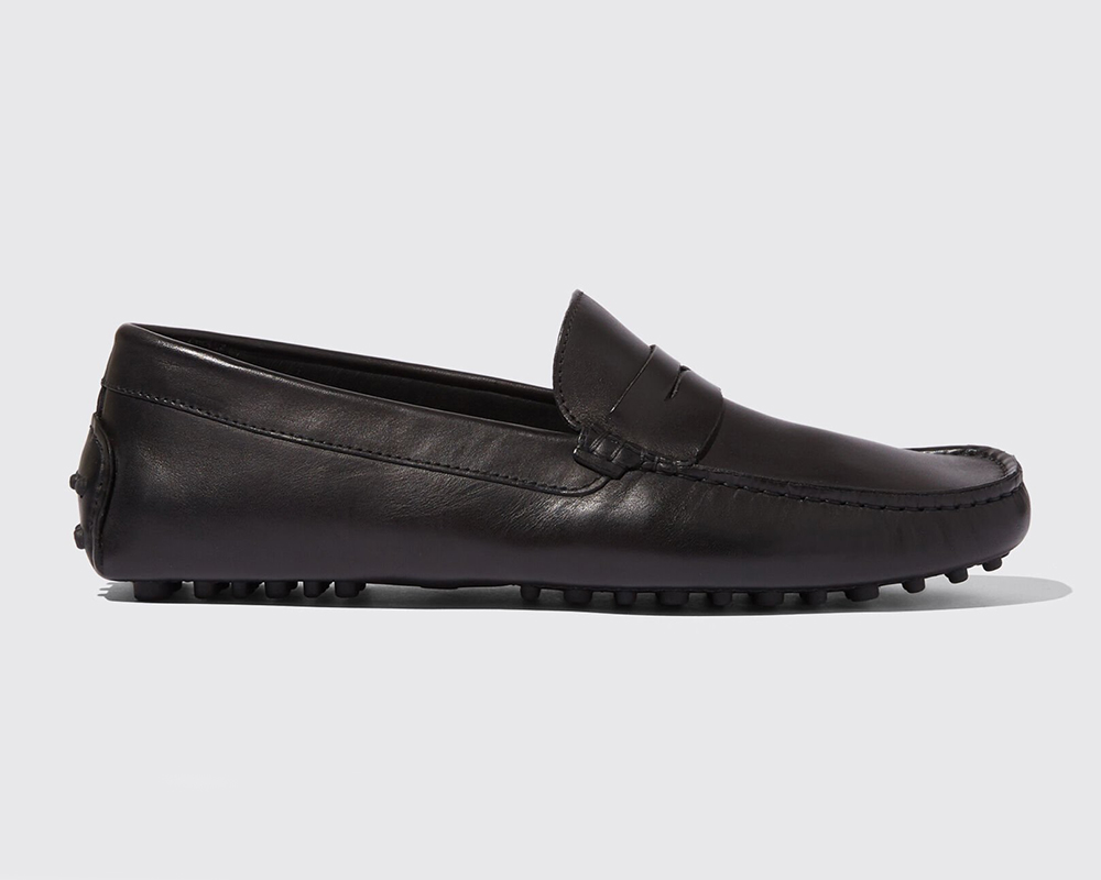 15 Best Men's Driving Shoes To Wear Like You Stole It