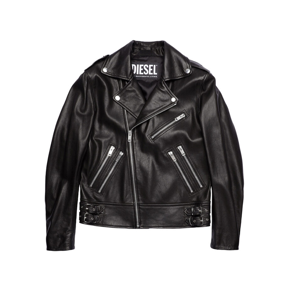The best men's leather jackets in 2023