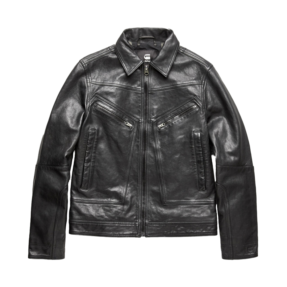 13 Best Leather Jackets For Men To Rock In 2023