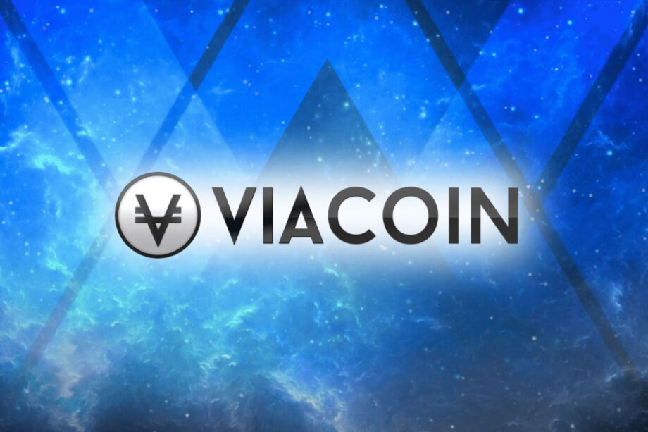 viacoin cryptocurrency