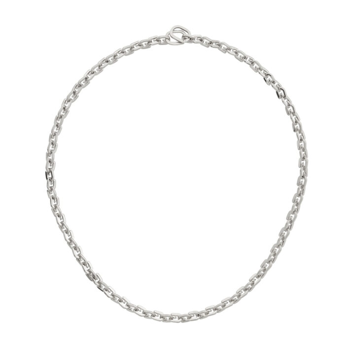 10 Best Silver Chains For Men