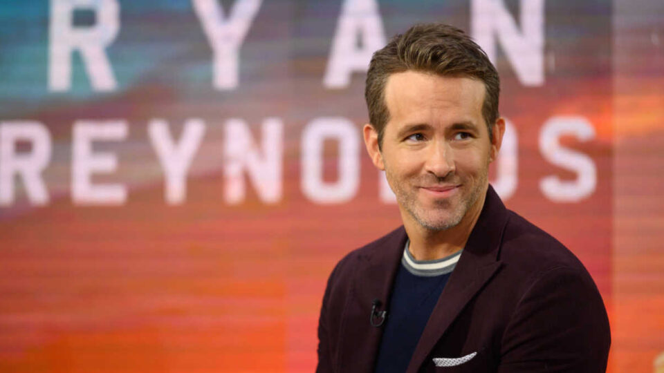 The Best Ryan Reynolds Movies And Where To Watch Them 