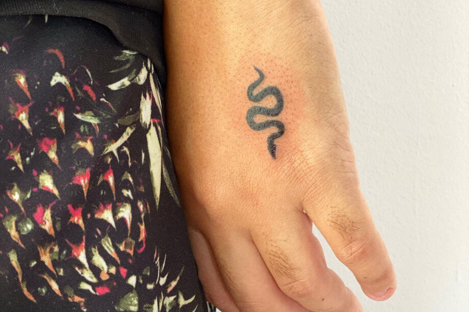 110 Snake Tattoos Designs With Meaning 2023  TattoosBoyGirl