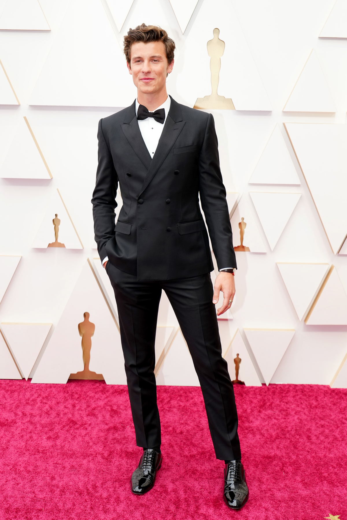 The Best Dressed Men At The 2022 Oscars DMARGE