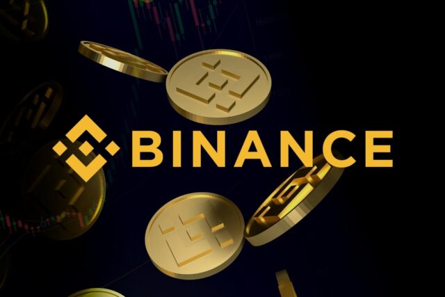 Binance Review Australia 2022 Cryptocurrency - DMARGE