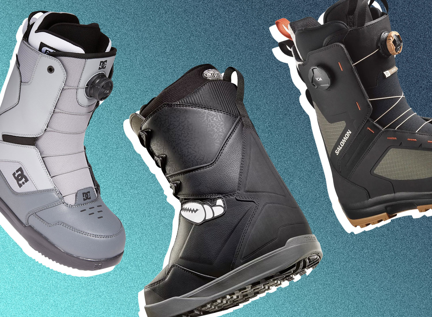James Dyson Toevallig kunstmest Best Snowboard Boots: 10 Best Snowboarding Boots 2023