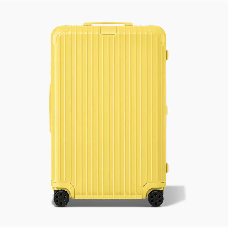20 Best Luggage Brands To Travel In Style