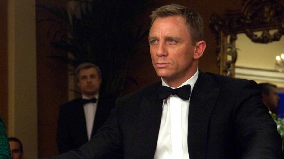 Casino Royale Review: Why Its Still The Best Bond Film Ever